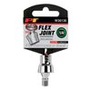Performance Tool 1/4 In Dr. Flex Universal Joint, W36136 W36136